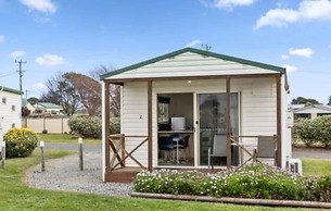 Discovery Parks - Devonport