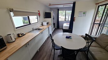 Discovery Parks - Hobart