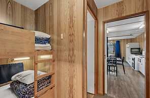 Discovery Parks - Hobart