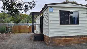 Discovery Parks - Hobart