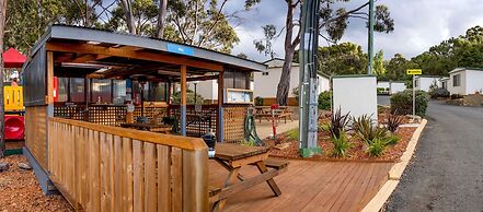 Discovery Parks - Hobart