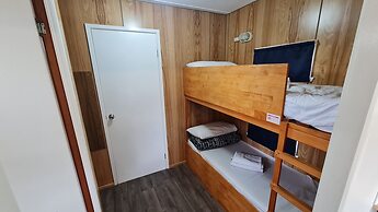 Discovery Parks - Hobart