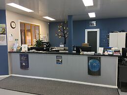 Discovery Parks - Hobart