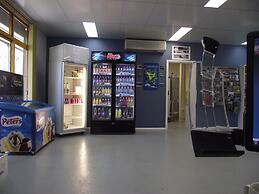 Discovery Parks - Hobart