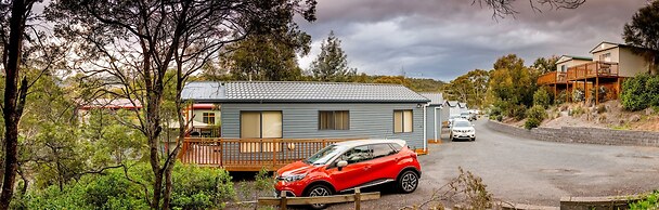 Discovery Parks - Hobart