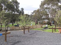 Discovery Parks - Hobart