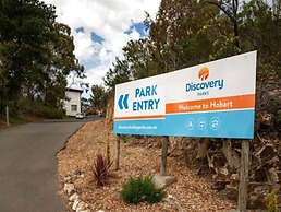 Discovery Parks - Hobart