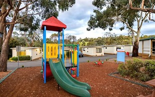 Discovery Parks - Hobart