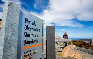 Discovery Parks - Hobart