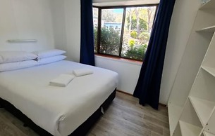 Discovery Parks - Hobart