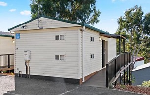 Discovery Parks - Hobart