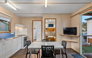 Discovery Parks - Hobart