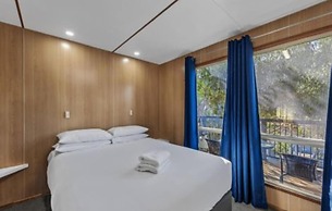 Discovery Parks - Hobart