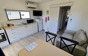 Discovery Parks - Hobart