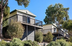 Discovery Parks - Hobart