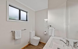 Discovery Parks - Hobart