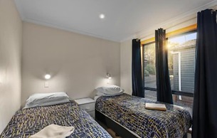 Discovery Parks - Hobart