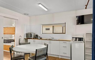 Discovery Parks - Hobart