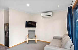 Discovery Parks - Hobart