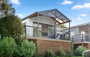 Discovery Parks - Hobart