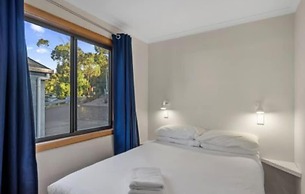 Discovery Parks - Hobart