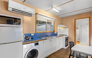 Discovery Parks - Hobart