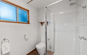 Discovery Parks - Hobart