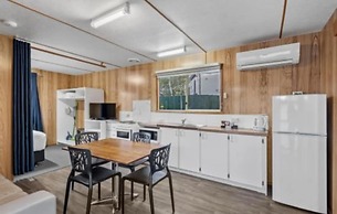 Discovery Parks - Hobart