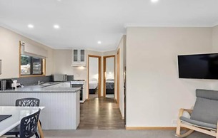 Discovery Parks - Hobart