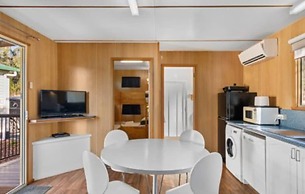 Discovery Parks - Hobart