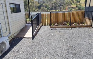 Discovery Parks - Hobart