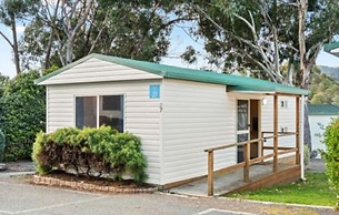 Discovery Parks - Hobart