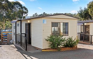 Discovery Parks - Hobart