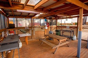 Discovery Parks - Hobart