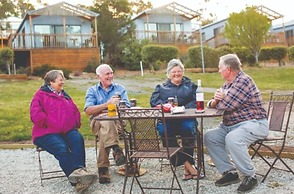 Discovery Parks - Hobart