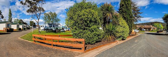 Discovery Parks - Hadspen