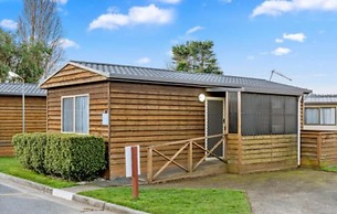 Discovery Parks - Hadspen