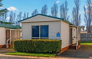 Discovery Parks - Hadspen