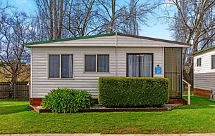 Discovery Parks - Hadspen