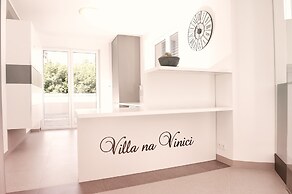 Villa na Vinici