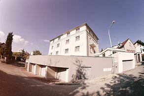 Villa na Vinici