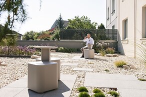 Villa na Vinici