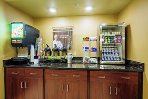 Cobblestone Inn & Suites - Corry