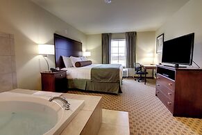 Cobblestone Inn & Suites - Corry