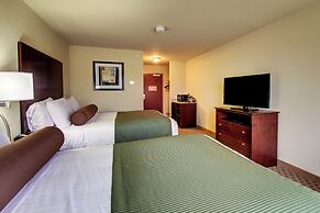 Cobblestone Inn & Suites - Corry