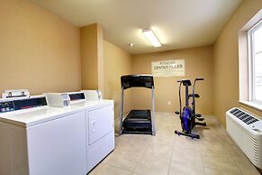 Cobblestone Inn & Suites - Corry