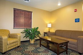 Cobblestone Inn & Suites - Corry