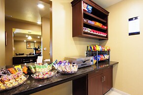 Cobblestone Inn & Suites - Corry