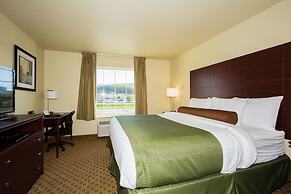 Cobblestone Inn & Suites - Corry