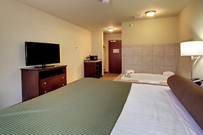 Cobblestone Inn & Suites - Corry